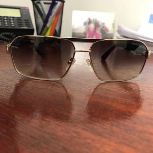 Emporio Armani Sunglasses